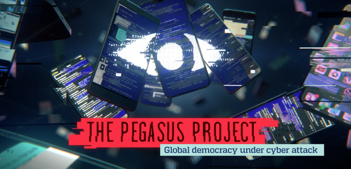 Le projet Pegasus