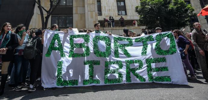 Aborto Libre