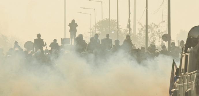 Photo by NARINDER NANU/AFP via Getty Images