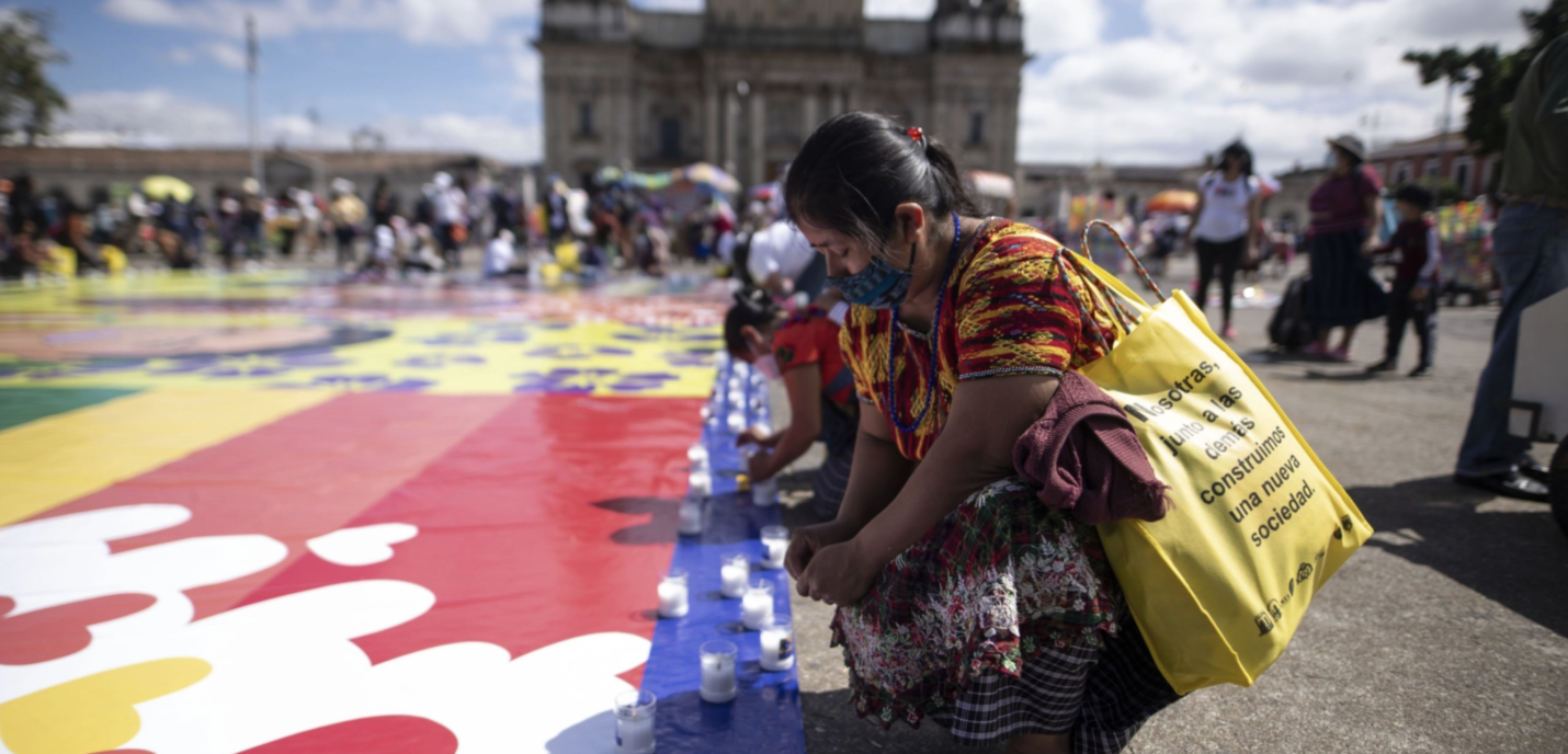 Guatemala LGBTI