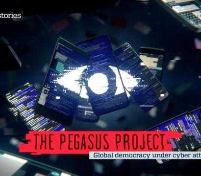 Projet Pegasus