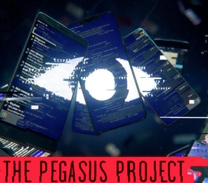 Projet Pegasus