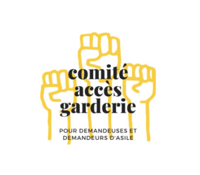 Comité accès garderie