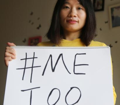 Metoo