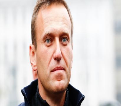 Alexei Navalny